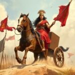 boudica chariot