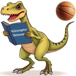 velociraptor